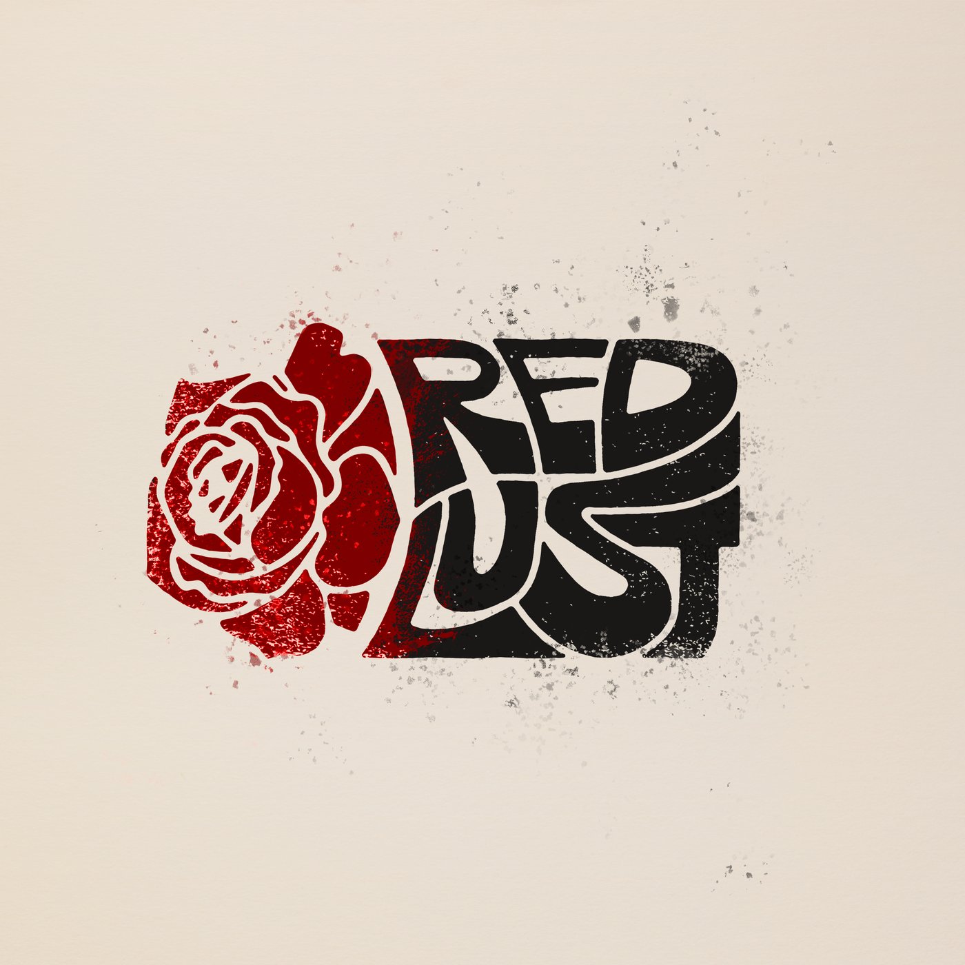 “Red Lust EP” cover