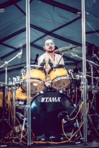 Red Lust - Ostrów Rock Festival 2025