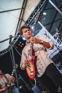 Red Lust - Ostrów Rock Festival 2025