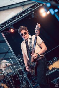 Red Lust - Ostrów Rock Festival 2025